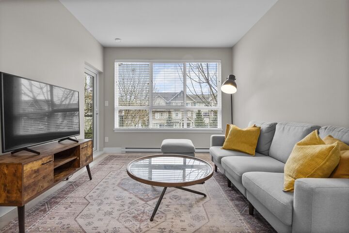 Property Photo: 4690 Hawk Lane 213 BC V4M 0C4