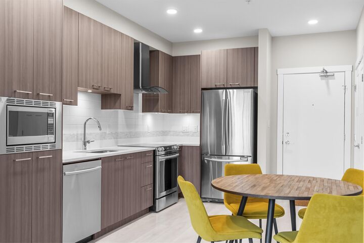 Property Photo:  4690 Hawk Lane 213  BC V4M 0C4 