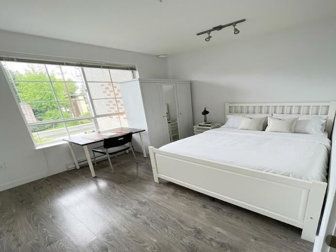 Property Photo: 608 Como Lake 320 BC V3J 0B2