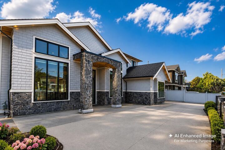 Property Photo:  11240 Bird Road  BC V6X 1N8 