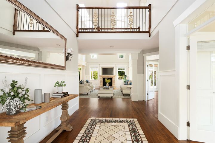 Property Photo: 1109 Highland Drive BC V7S 2H2
