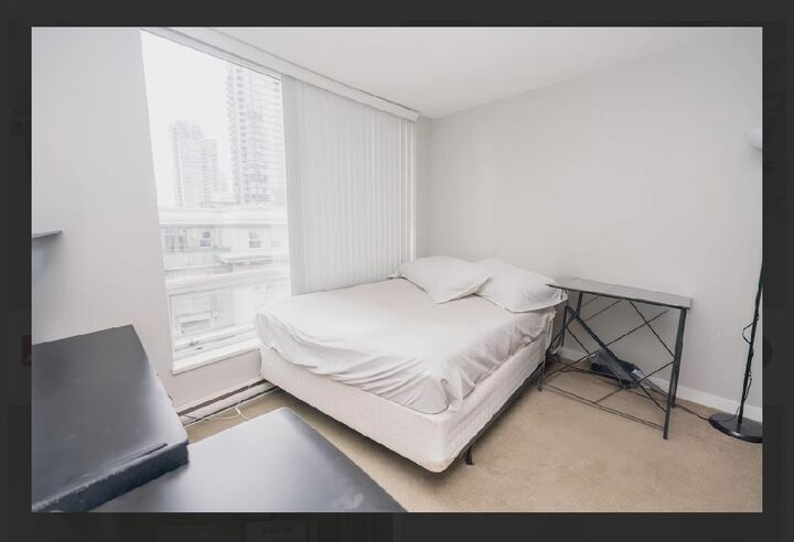 Property Photo: 1082 Seymour Street 908 BC V6B 1X9