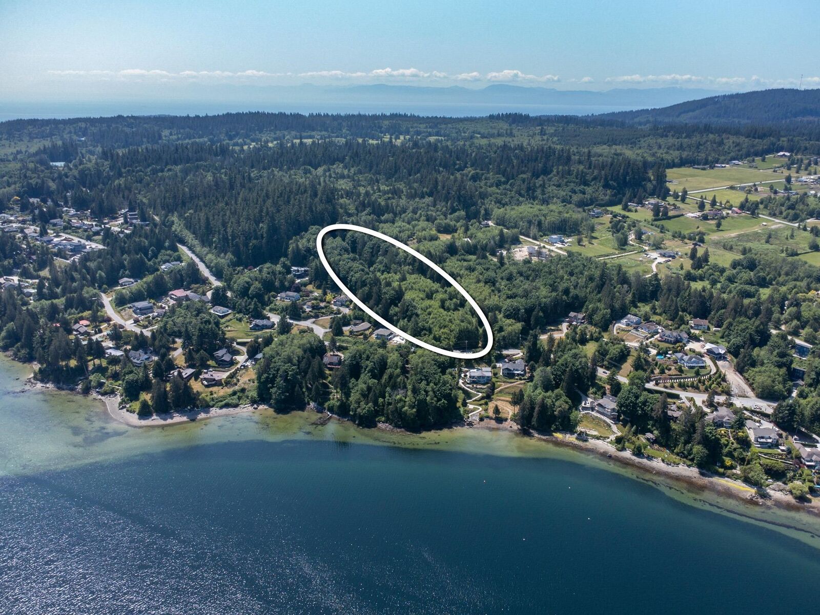 Property Photo: Lot 15 N Gale Avenue BC V0N 3A5