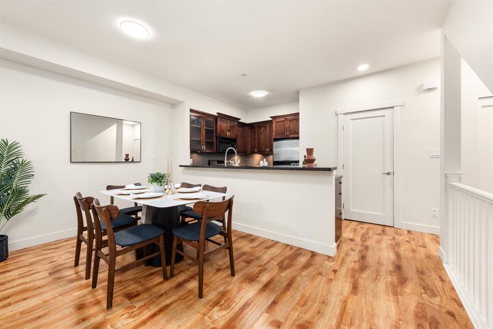 Property Photo: 7388 Macpherson Avenue 137 BC V5J 0A1