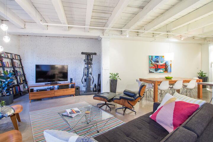 Property Photo: 55 E Cordova Street 303 BC V6A 0A5