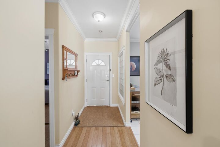 Property Photo: 20680 56 Avenue 301 BC V3A 7R8