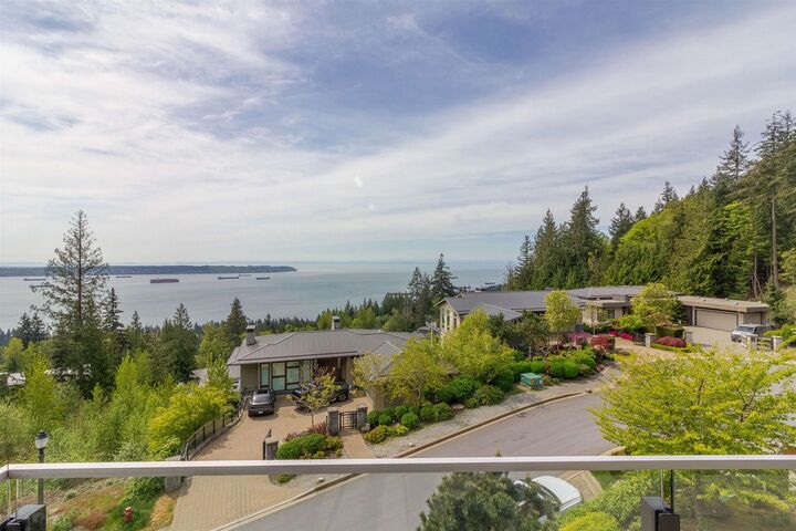 Property Photo: 2948 Burfield Place BC V7S 0A9