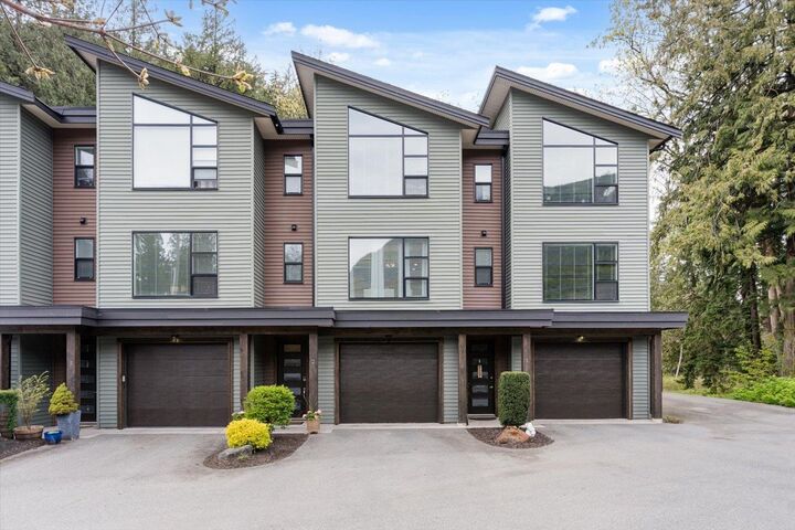 Property Photo: 520 Hot Springs Road 2 BC V0M 1K0