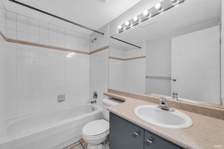 Property Photo: 418 E Broadway 319 BC V5T 1X2