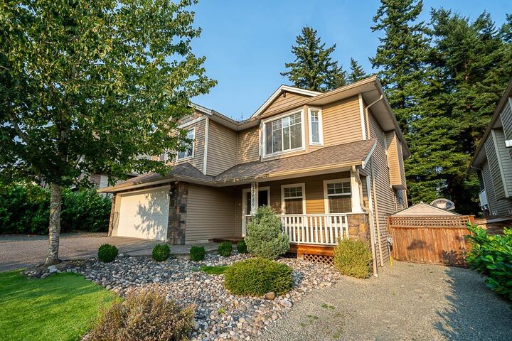 Property Photo: 27680 Signal Court BC V4X 0A4
