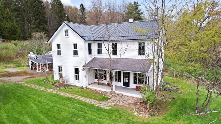 Property Photo:  301 Stone Hill Road  NY 13787 