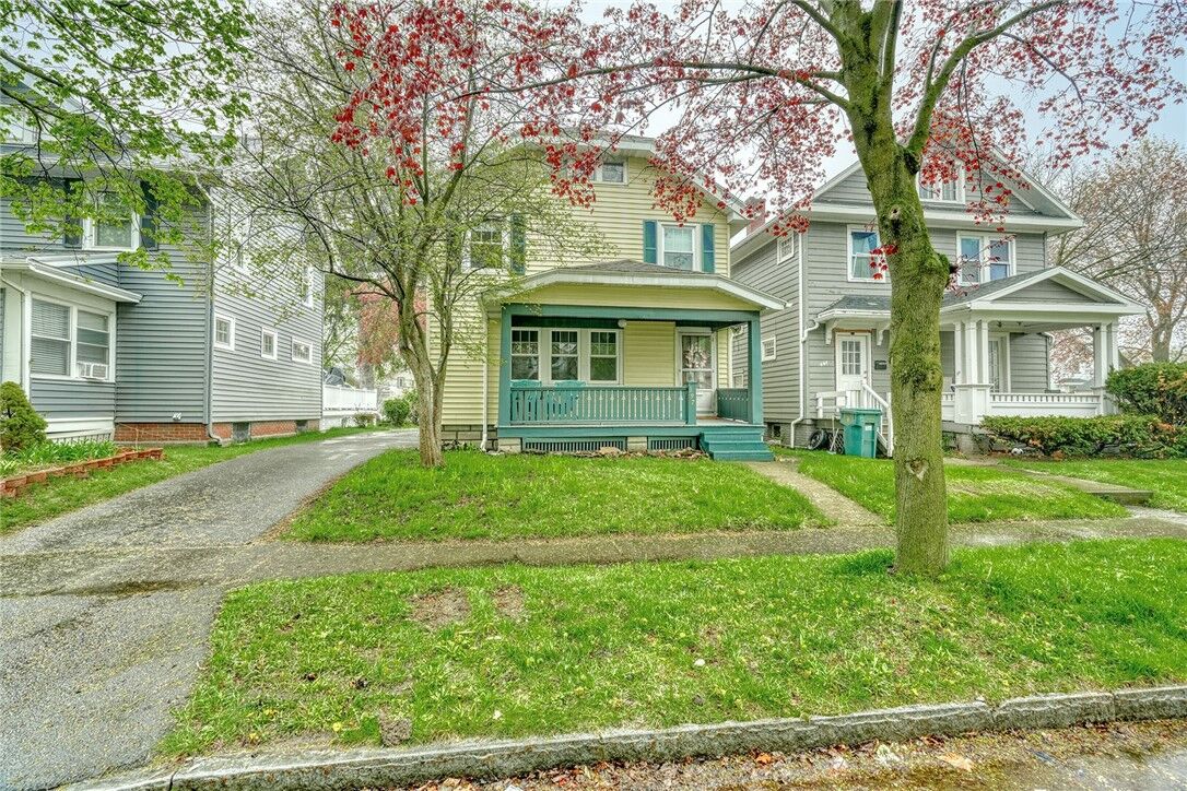 Property Photo: 397 Sawyer Street NY 14619