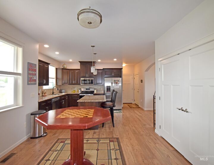 Property Photo:  2550 Westridge Court  WA 99403 
