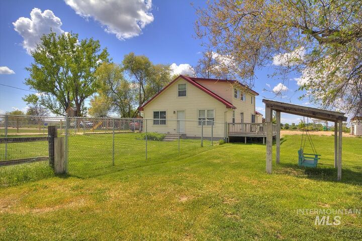 Property Photo:  5115 Highway 30 South  ID 83655 