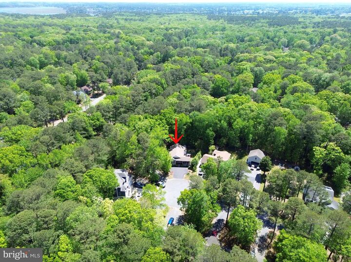 Property Photo:  16 Juniper Court  MD 21811 