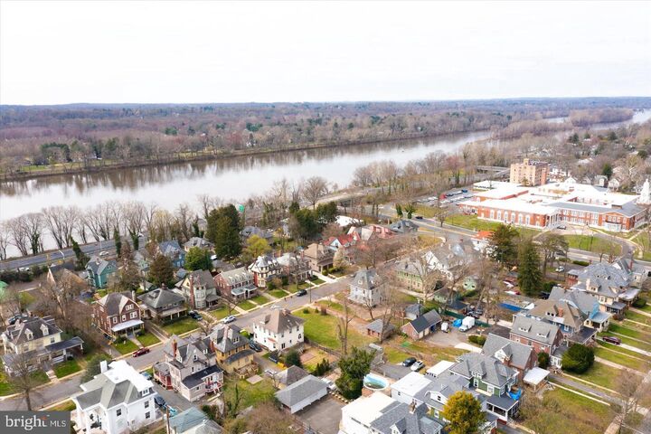 Property Photo:  920 Berkeley Avenue  NJ 08618 