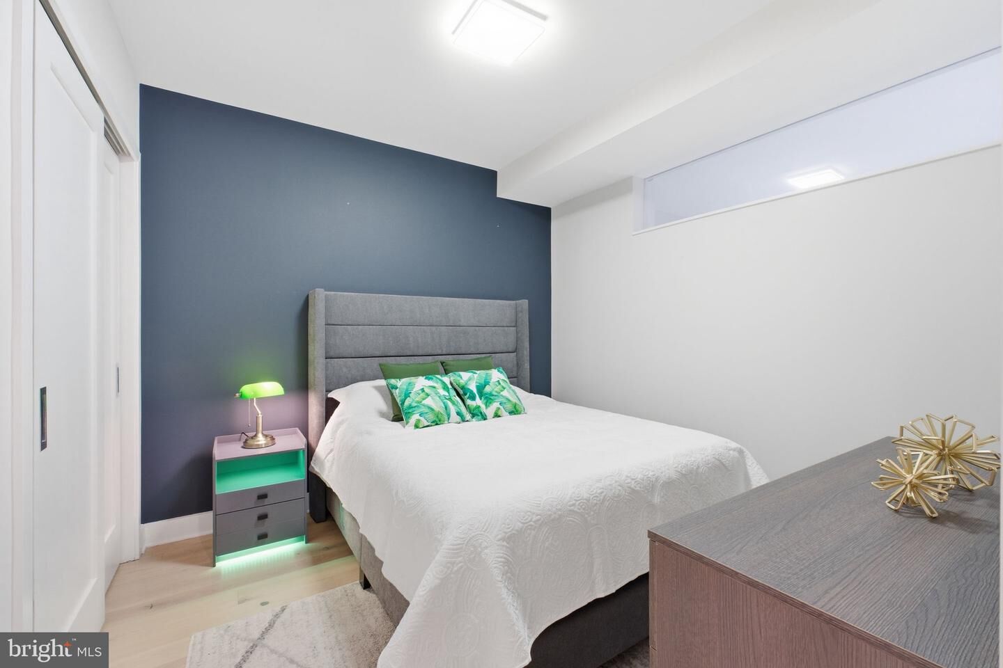 Property Photo: 1211 Van Street SE 612 DC 20003