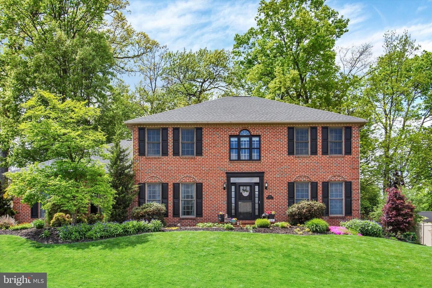 Property Photo:  3641 Regency Lane  PA 17402 
