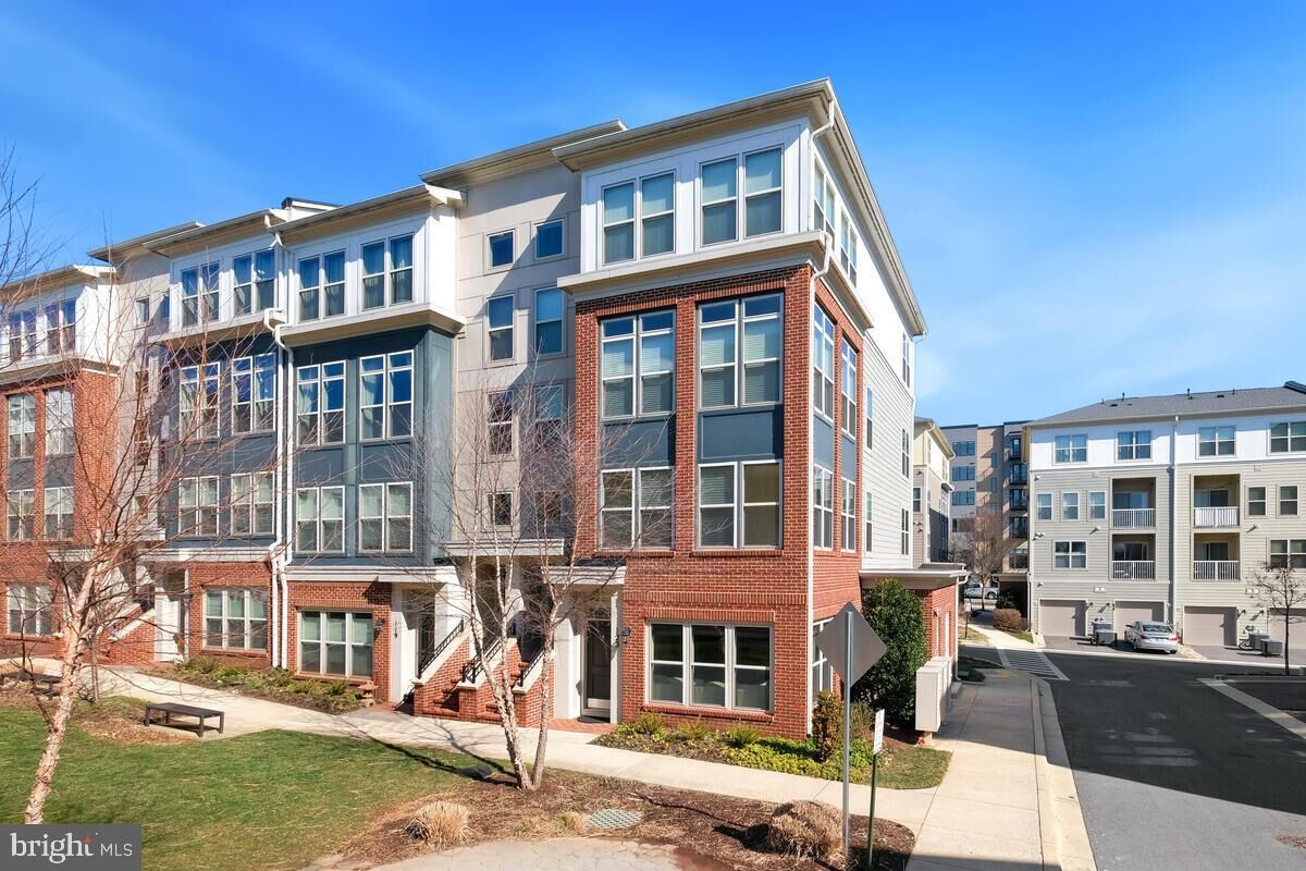 Property Photo: 123 Copley Circle 35-A MD 20878