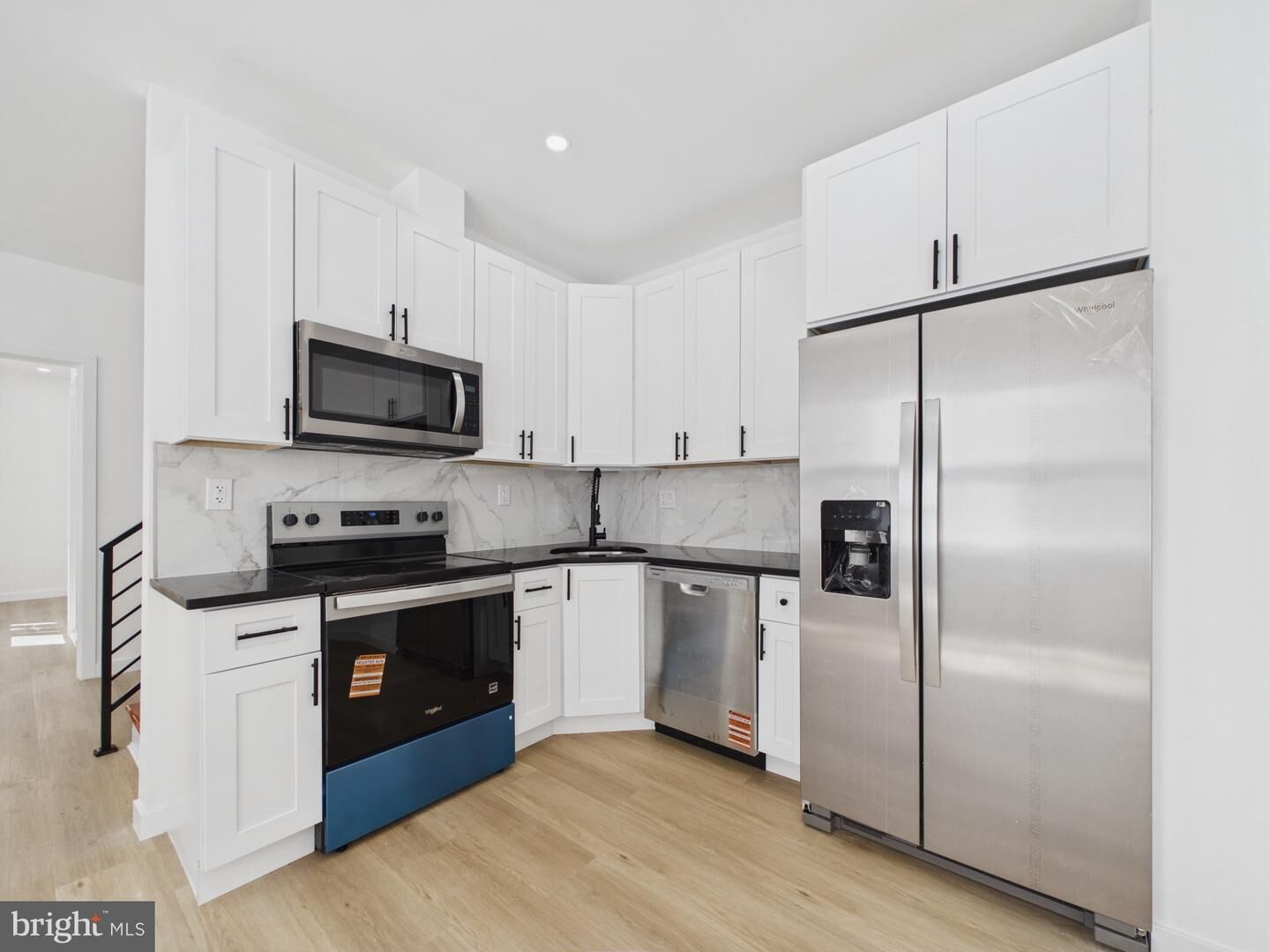 Property Photo:  3205 Summer Street  PA 19104 