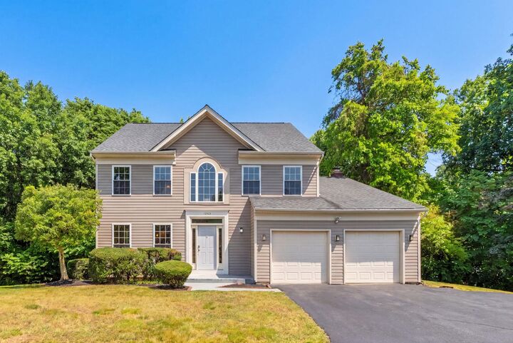 Property Photo: 10303 Augusta Court VA 22408