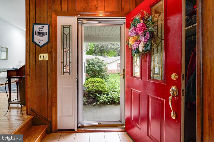 Property Photo: 108 Brentwood Drive NJ 08054