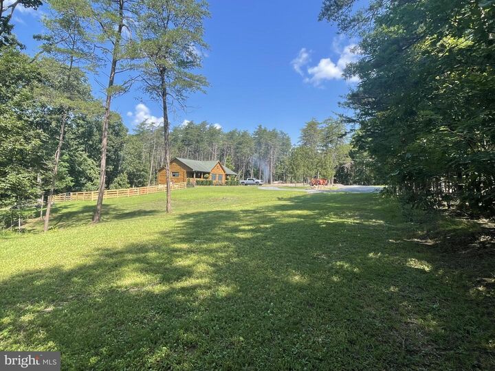 Property Photo: 140 Pine Tree Court VA 22637
