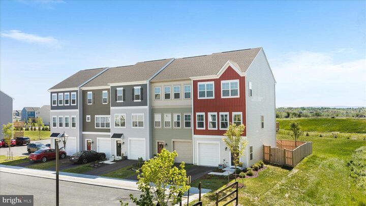 Property Photo:  100 Bamboo Shoot Lane  VA 22656 