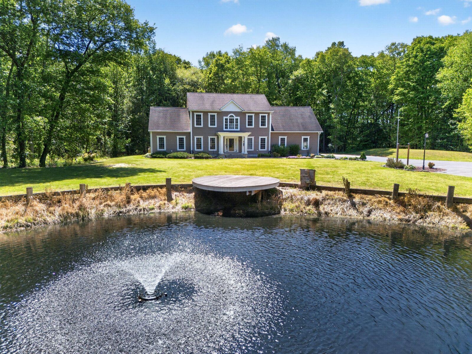 Property Photo:  10878 Memory Road  DE 19952 