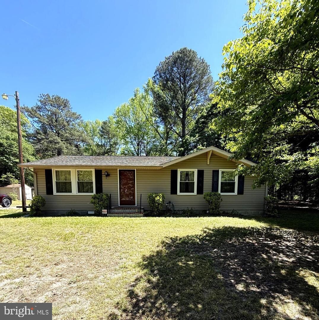 Property Photo:  5165 Cooper Road  MD 21822 