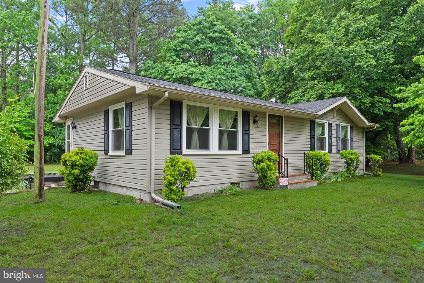Property Photo:  5165 Cooper Road  MD 21822 