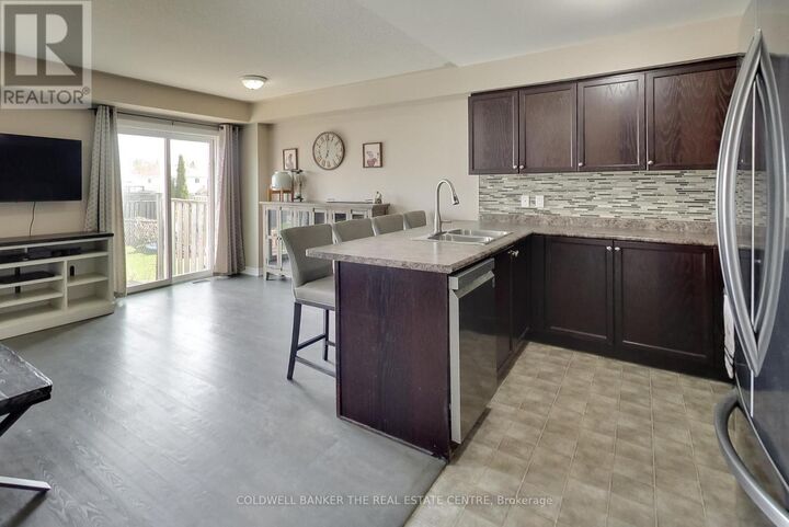 Property Photo: 24 Michelle Drive ON L3V 0B4