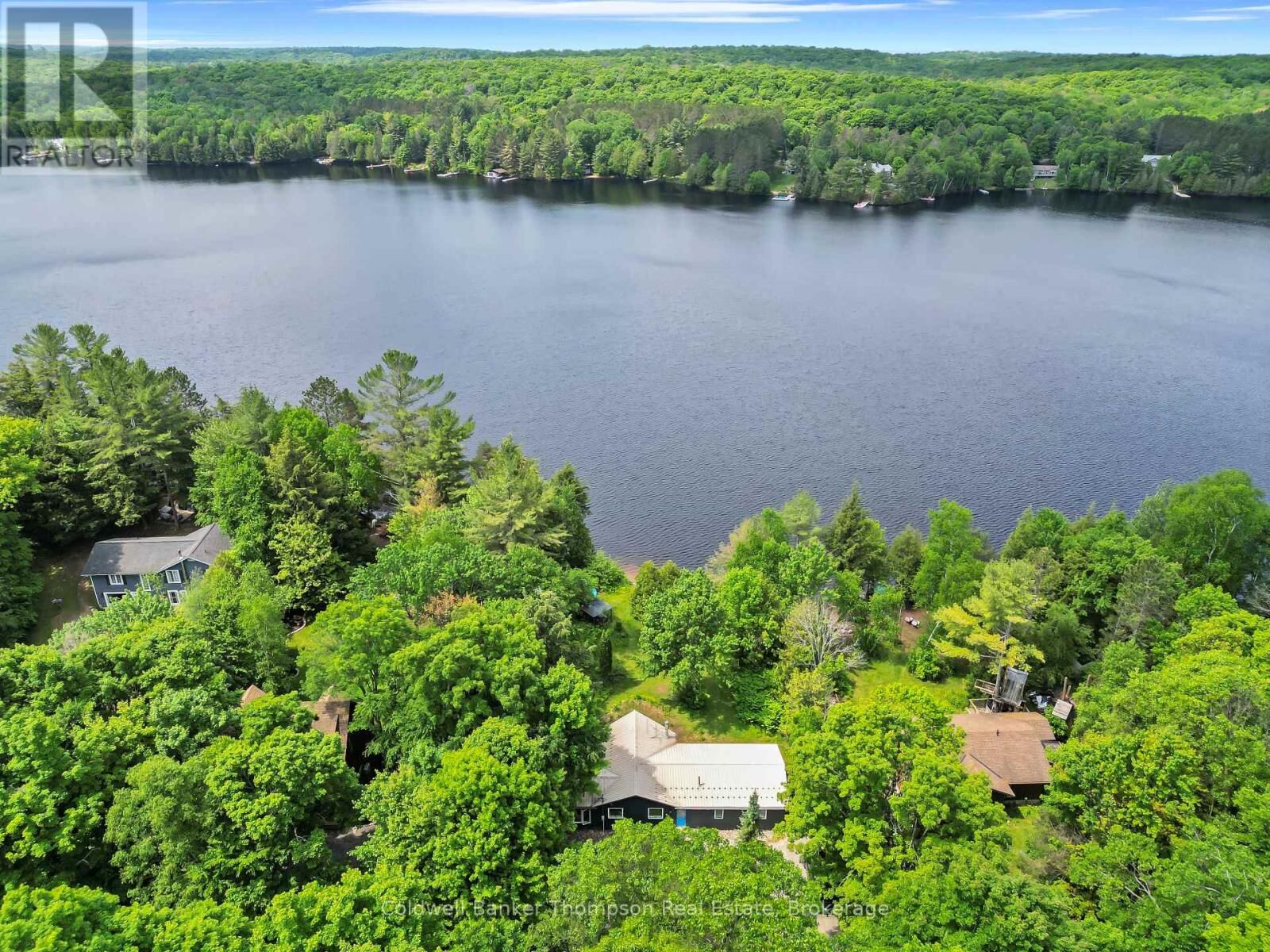 Property Photo:  810 East Waseosa Lake Road  ON P1H 2J4 