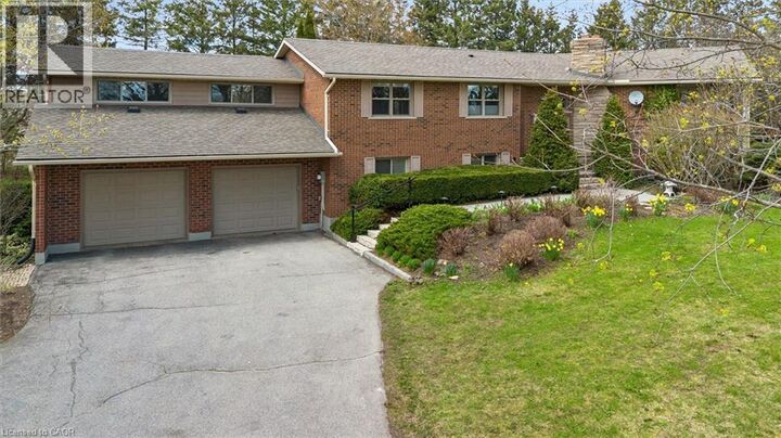 Photo de la propriété:  7690 Mill Road  ON N1H 6J1 
