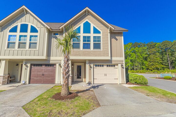 Property Photo:  105 Villa Mar Dr. C-1  SC 29579 