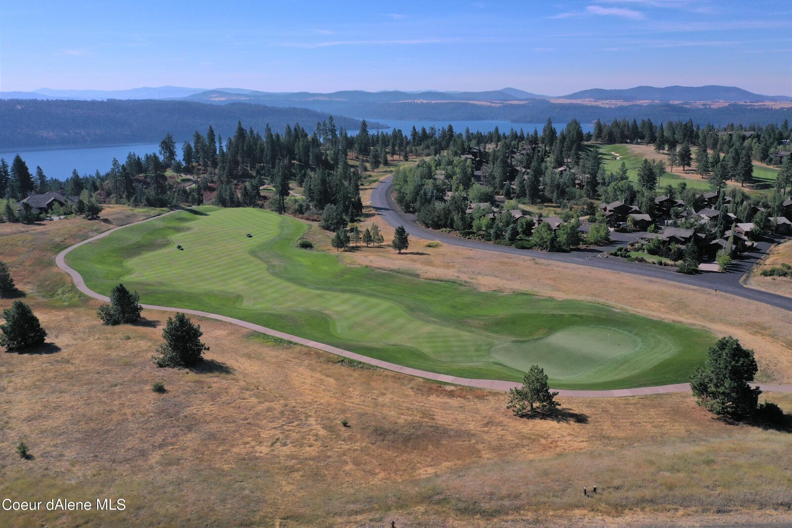 Property Photo:  L291 W Bronzite Ct  ID 83814 
