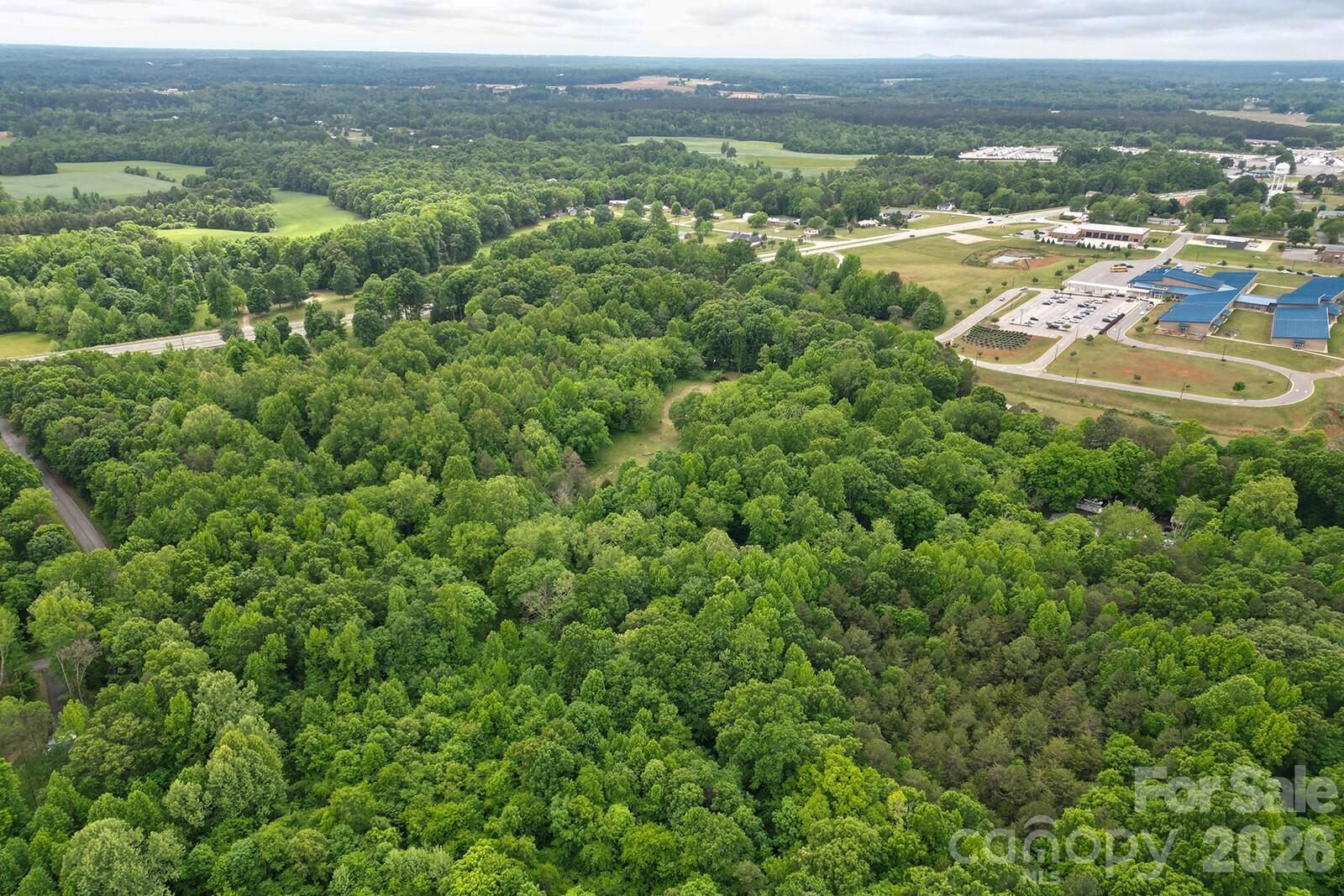 Property Photo: 01 Mimosa Street NC 27013