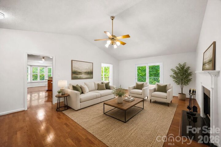 Property Photo:  1917 Rucker Road  NC 28152 