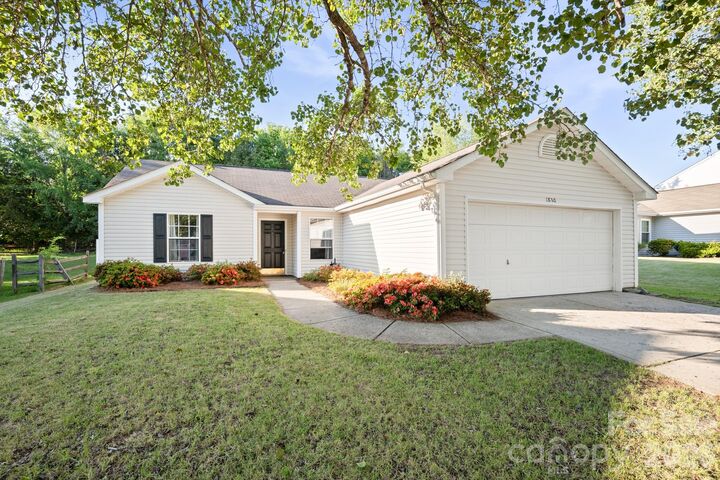 Property Photo:  1830 Baylor Drive  SC 29732 