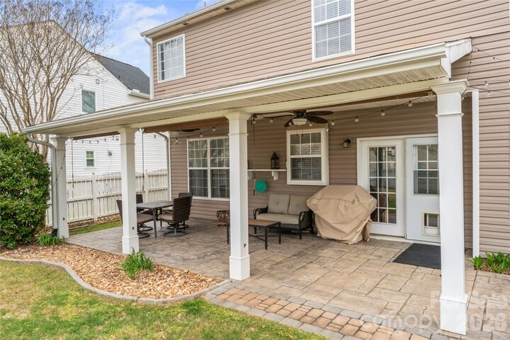 Property Photo:  14913 Asheton Creek Drive  NC 28273 