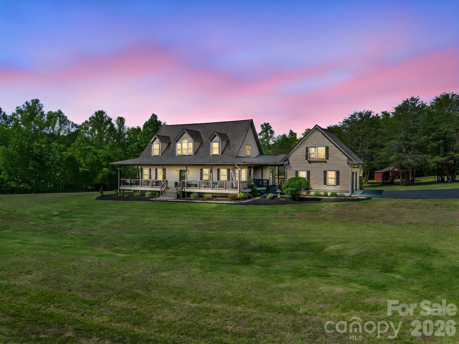 Property Photo:  121 Emerald Parkway  NC 28139 