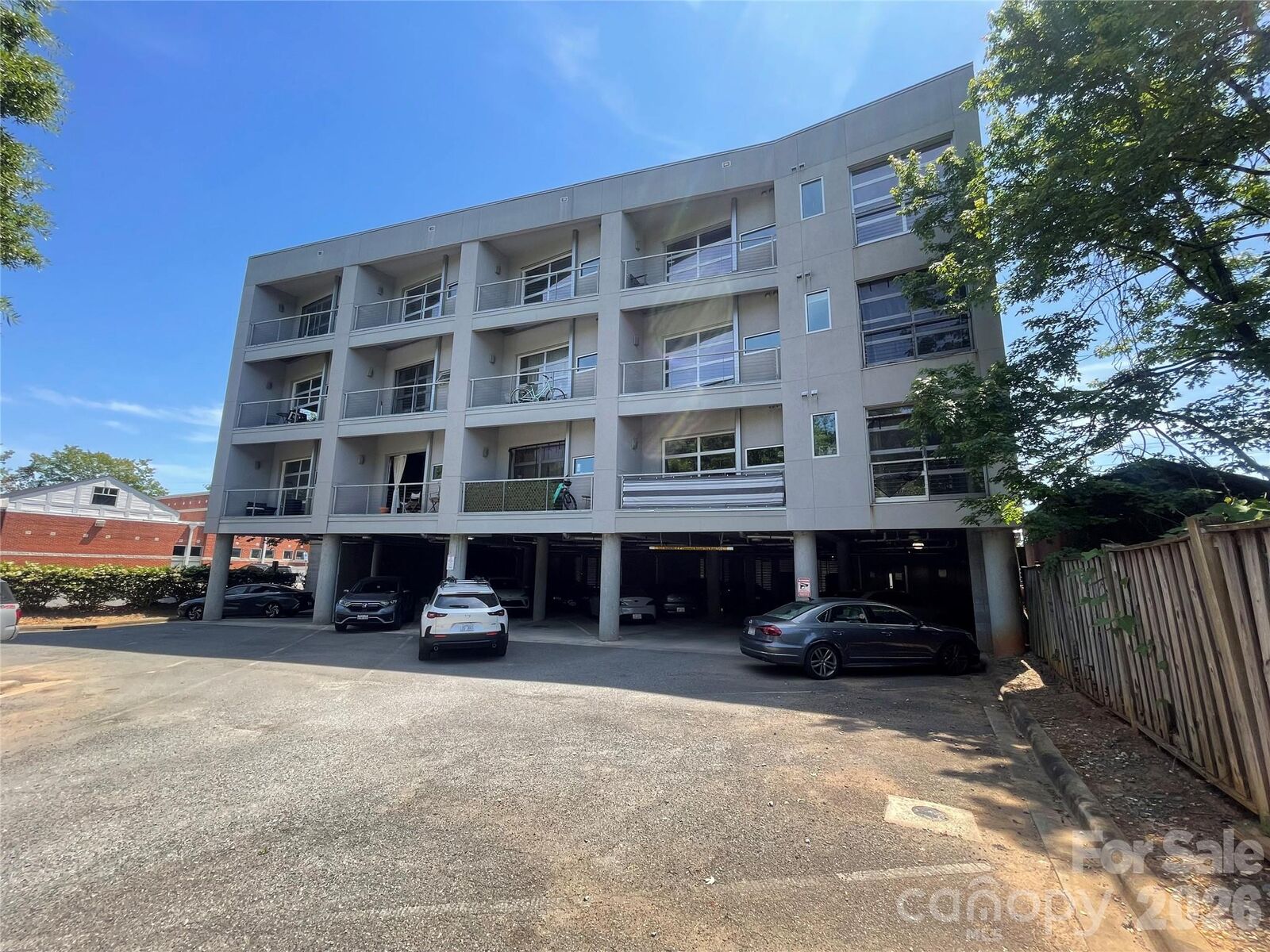 Property Photo:  1611 Central Avenue 300  NC 28205 