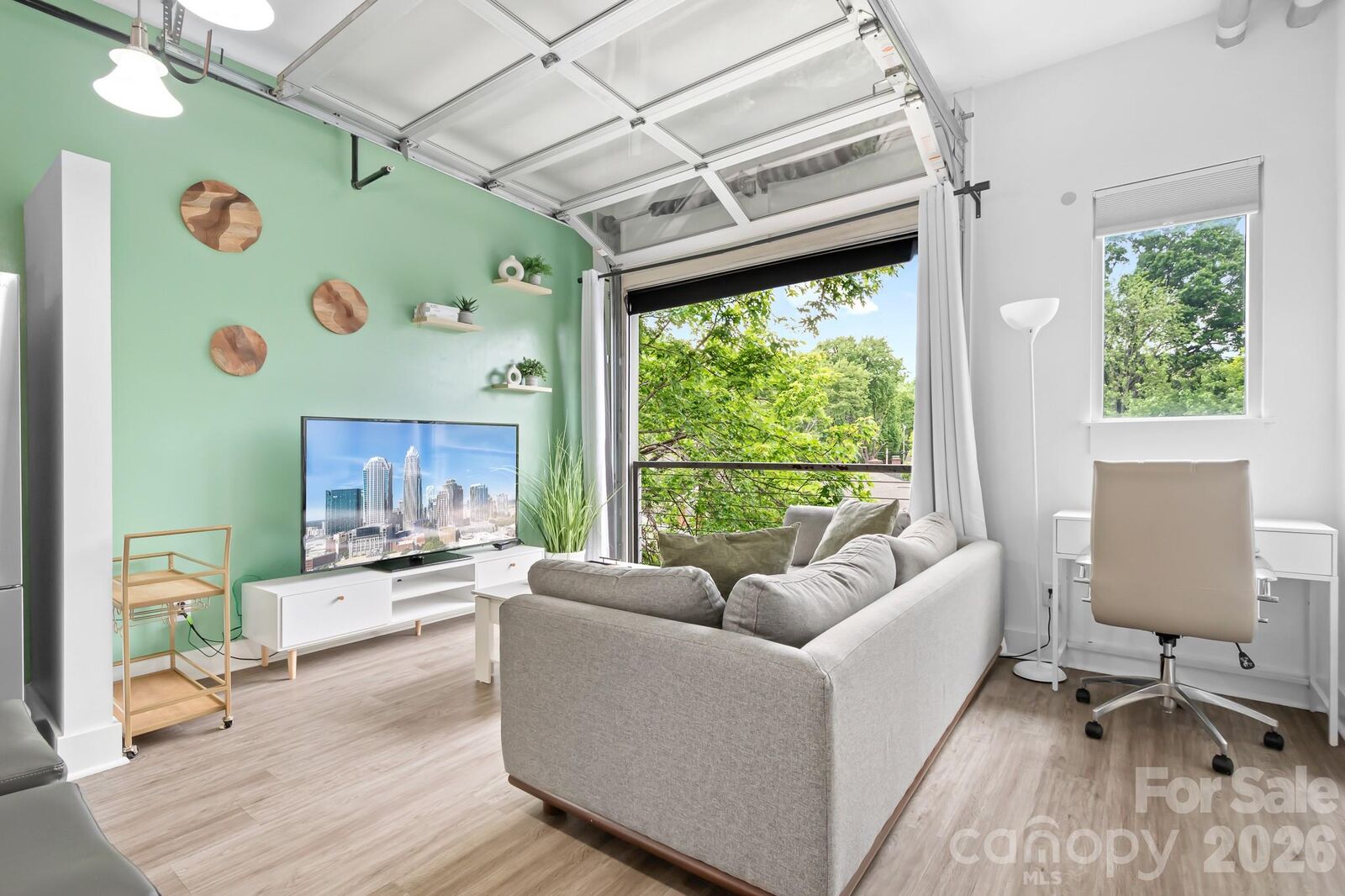 Property Photo: 1611 Central Avenue 300 NC 28205