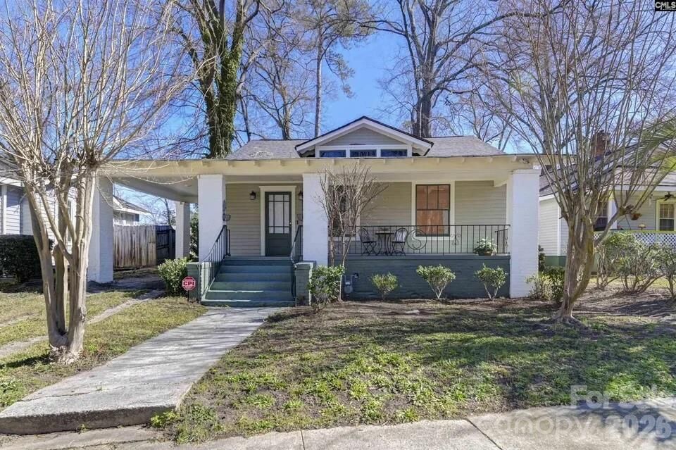 Property Photo:  2418 Clark Street  SC 29201 