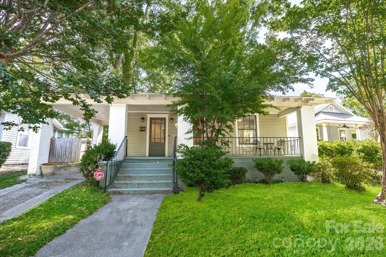 Property Photo: 2418 Clark Street SC 29201