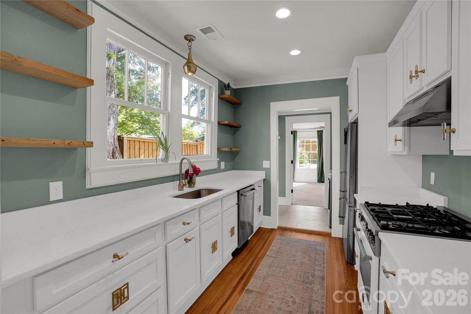 Property Photo: 2418 Clark Street SC 29201