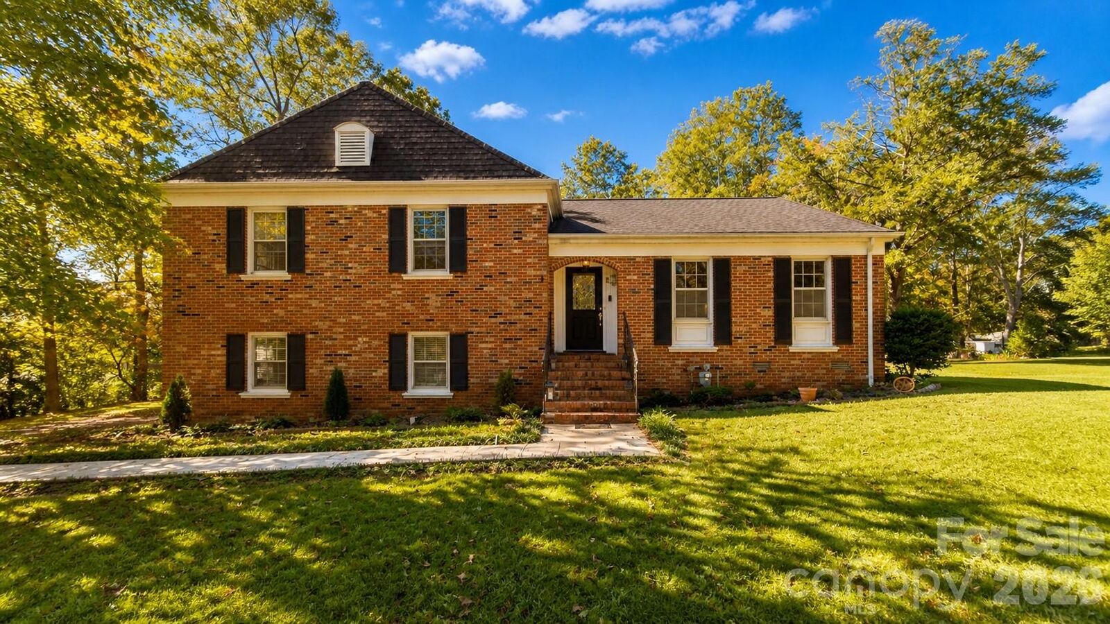 Property Photo:  1801 Havenwood Drive  SC 29720 