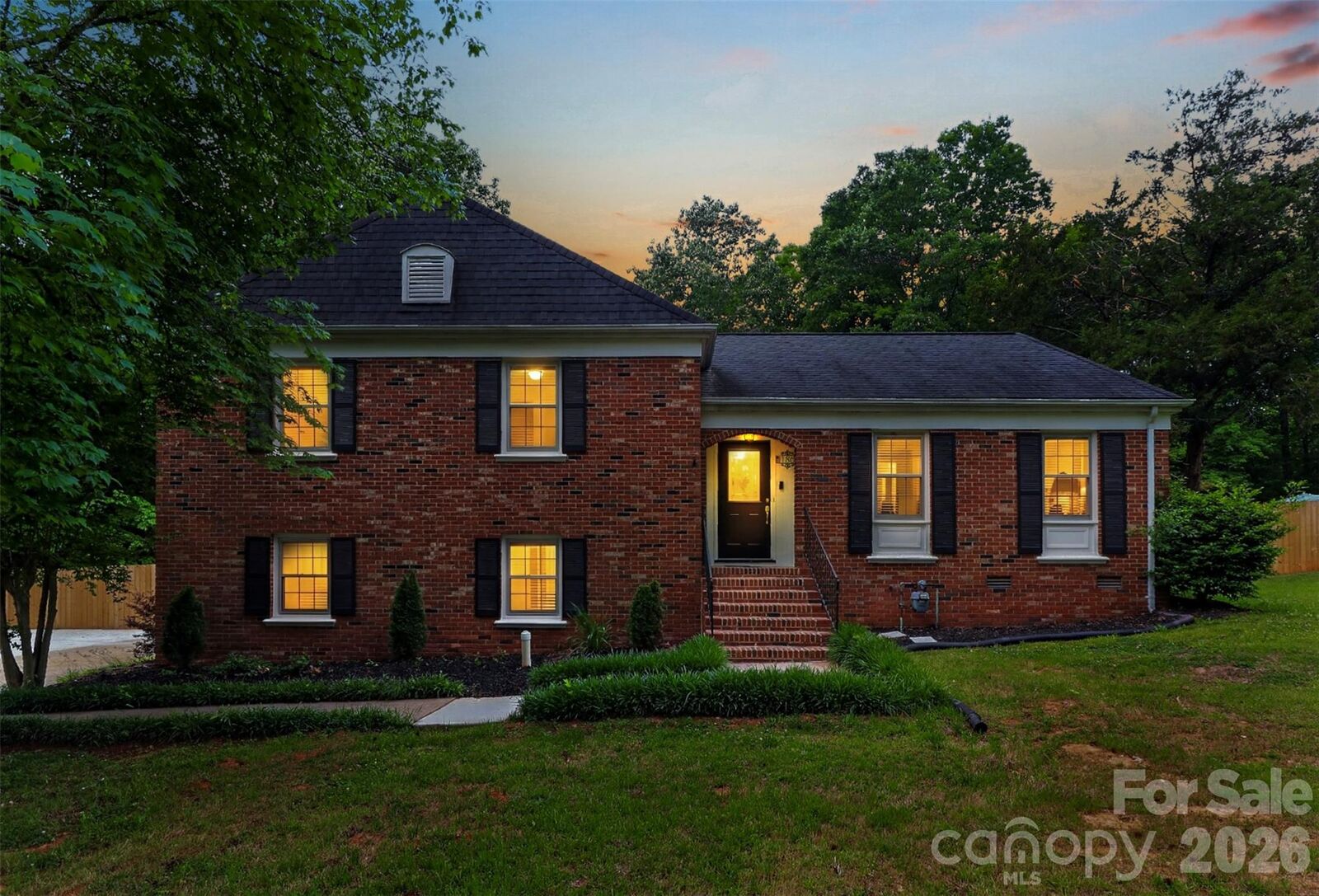 Property Photo:  1801 Havenwood Drive  SC 29720 