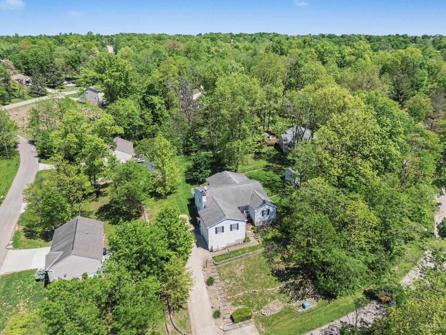 Property Photo:  1504 Tyrolean Way  IN 47025 
