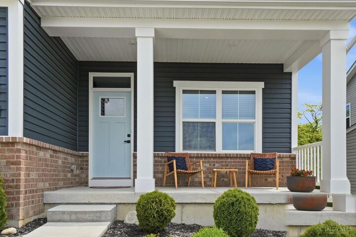 Property Photo:  3449 Madison Grace Way  OH 45005 